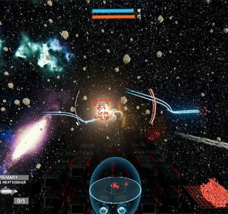 Void Warfare download for pc