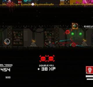 Dreadborne Drifters download for pc