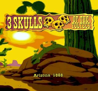 Fenimore Fillmore: 3 Skulls of the Toltecs free download pc