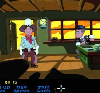 Fenimore Fillmore: 3 Skulls of the Toltecs download for pc