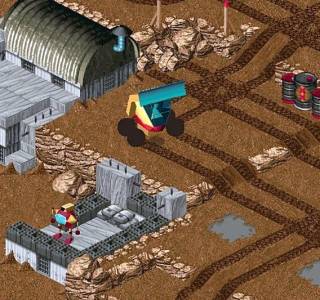 Twinsens Little Big Adventure Classic torrent download