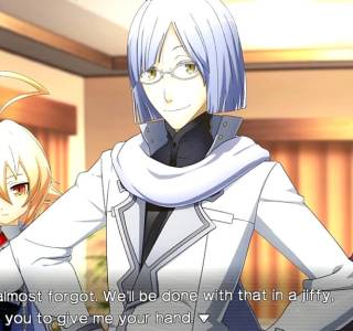 XBlaze Code: Embryo free download pc