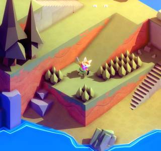 TUNIC free download pc