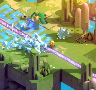 TUNIC download for pc