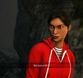 Gemini: Heroes Reborn torrent download