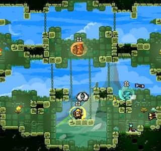 TowerFall Ascension download for pc