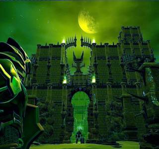 Rune Knights free download pc