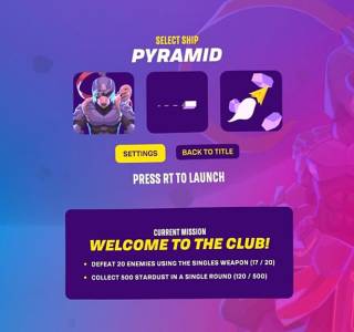 Super Space Club download for pc