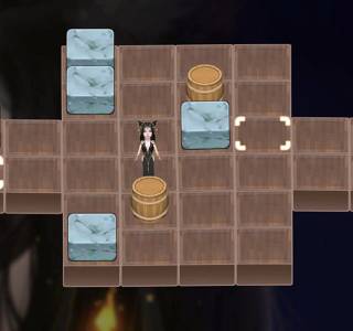 Twins Edge : Back and Forth download for pc
