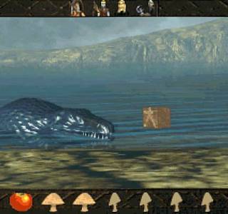 Lost Eden torrent download