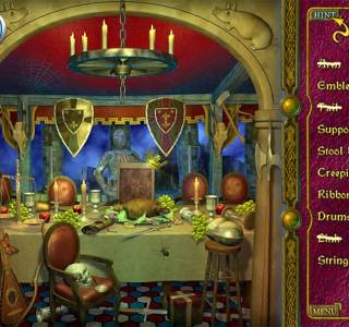 The Wizards Pen free download pc