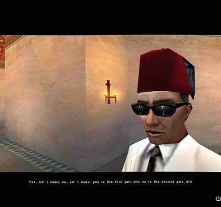 No One Lives Forever download for pc