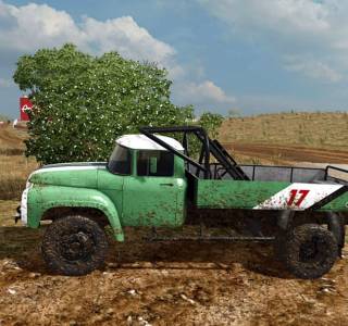 ZiL Truck RallyCross torrent download