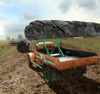 ZiL Truck RallyCross download for pc