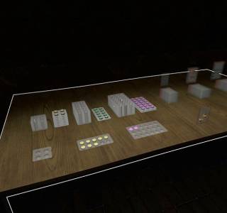 DeepWeb Simulator free download pc