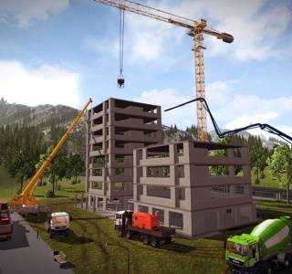 Construction Simulator 2015 download for pc