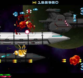 Super Hydorah torrent download