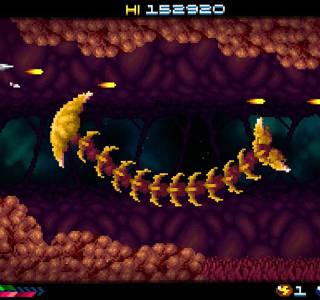 Super Hydorah download for pc