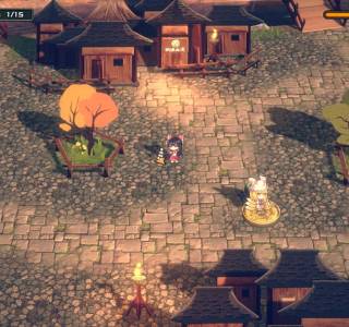 Touhou Monster TD download for pc