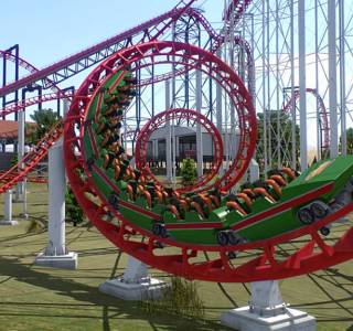 NoLimits 2 Roller Coaster Simulation free download pc