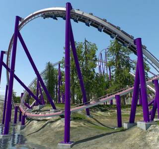 NoLimits 2 Roller Coaster Simulation torrent download