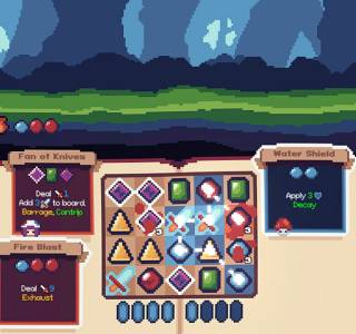 Witching Stone free download pc