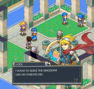 Locks Quest torrent download