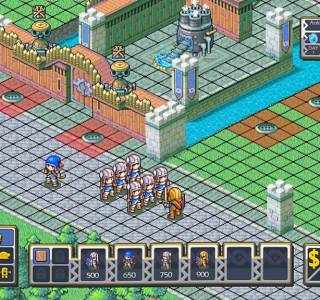 Locks Quest download for pc
