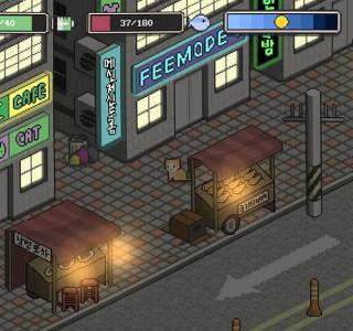 A Street Cats Tale download for pc