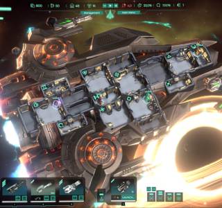 Trigon: Space Story free download pc