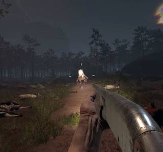 Chupacabra Hunt free download pc