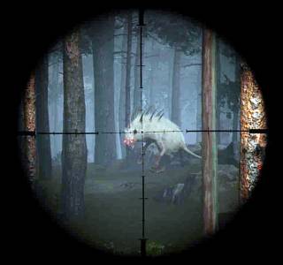Chupacabra Hunt torrent download