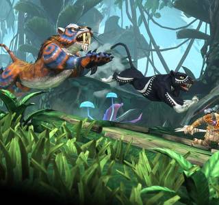 Jet Kave Adventure torrent download