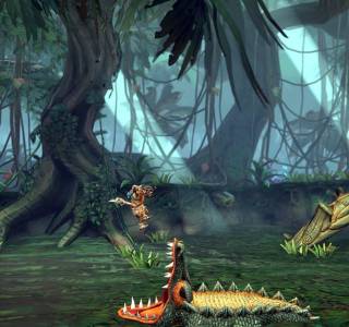 Jet Kave Adventure download for pc