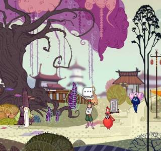 Bright Bird torrent download