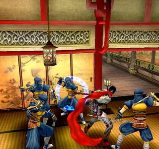 Shinobi free download pc