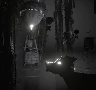White Shadows download for pc
