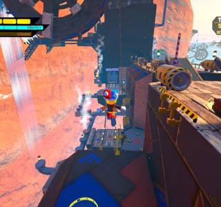 Spark the Electric Jester 3 torrent download