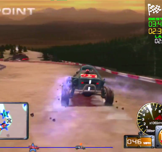 Wild Wild Racing free download pc