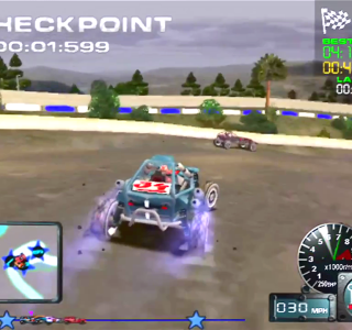 Wild Wild Racing torrent download