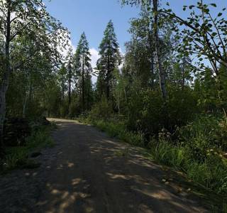Finnish Cottage Simulator download for pc