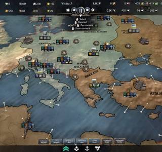 Kaiserpunk torrent download