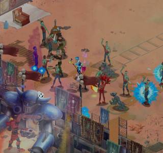 Megamagic: Wizards of the Neon Age free download pc