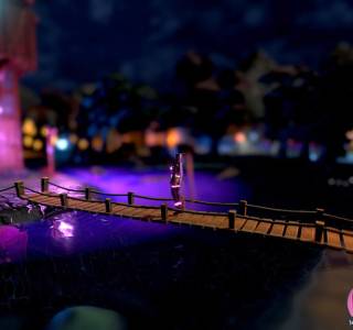 Lilly Knight and the Three Cities of Lust download for pc