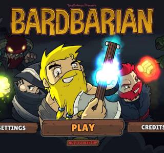 Bardbarian free download pc