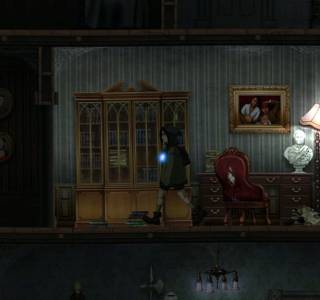 Whispering Willows download for pc