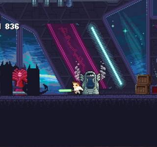 Space Roguelike Adventure free download pc