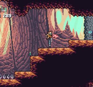 Space Roguelike Adventure download for pc