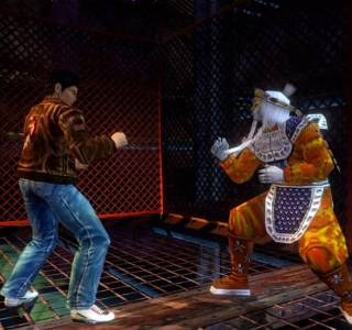Shenmue 1 and 2 torrent download