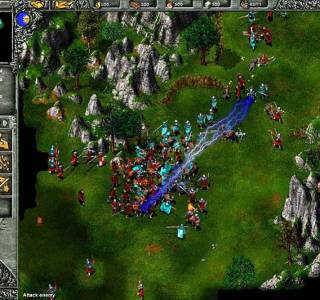 Tzar: The Burden of the Crown download for pc